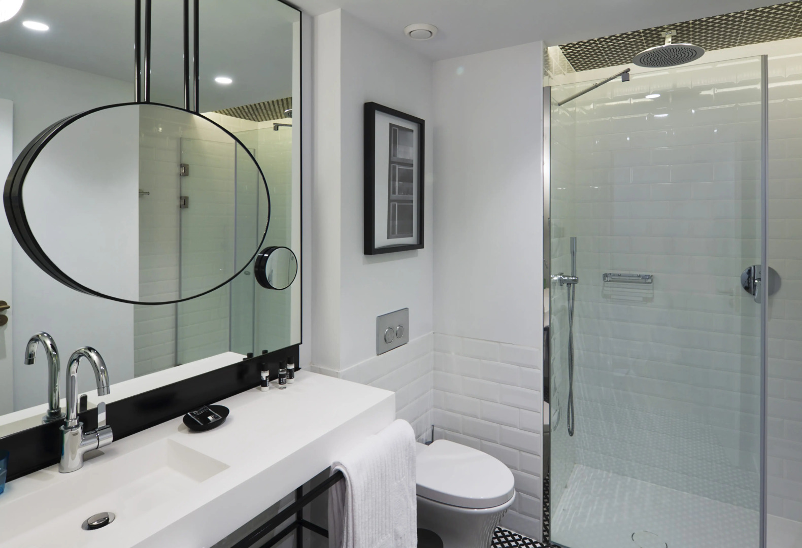 One Shot Reina Victoria