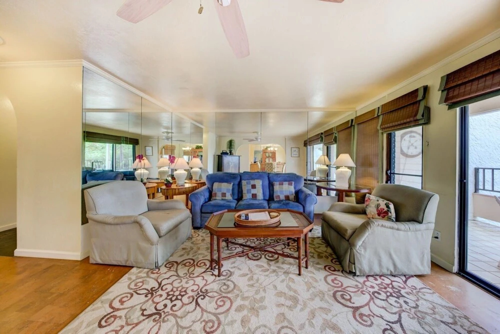 Kahala 123 1 Bedroom 1 Bathroom Condo