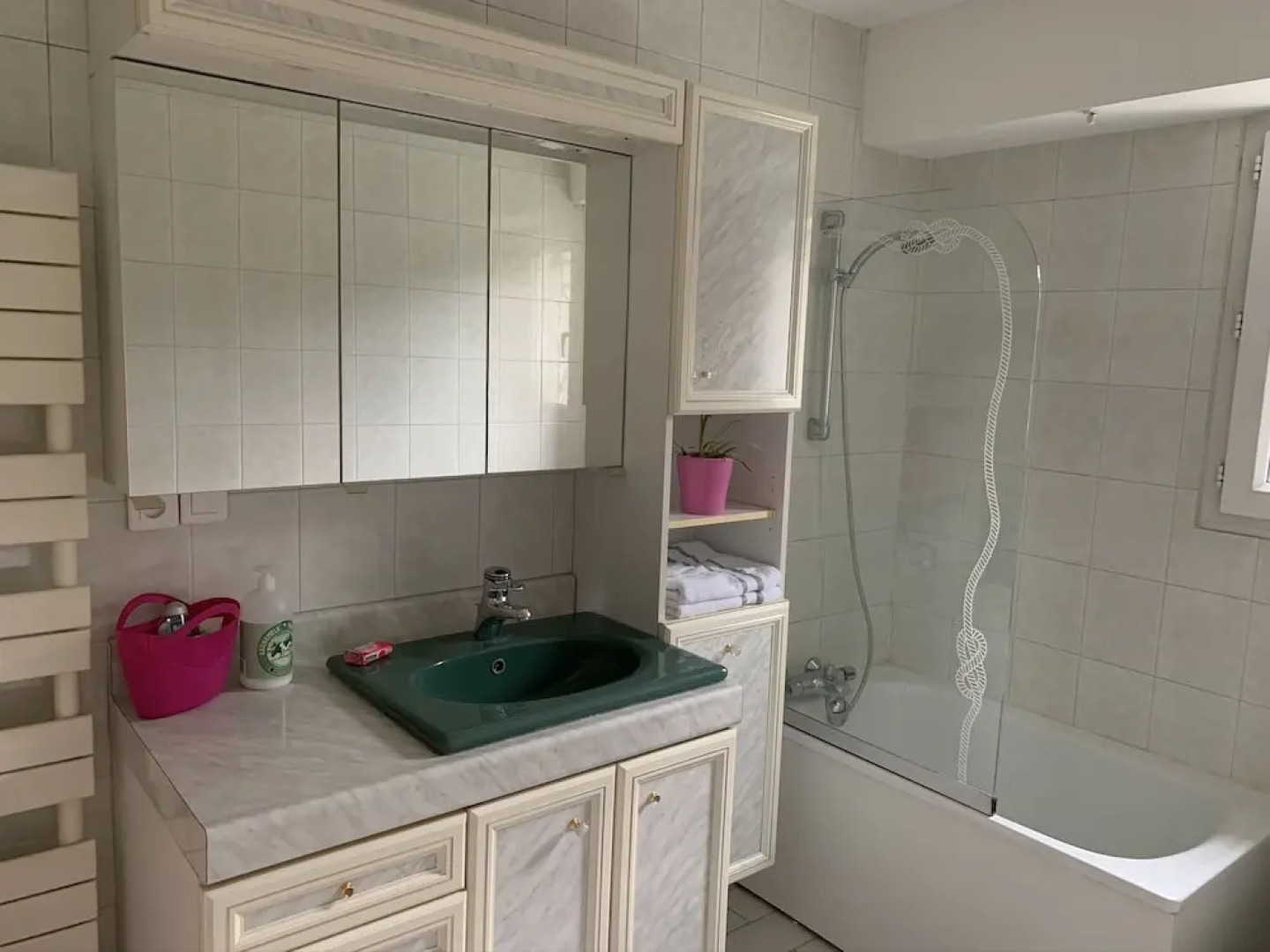 Casabina Appartement Proche Disney