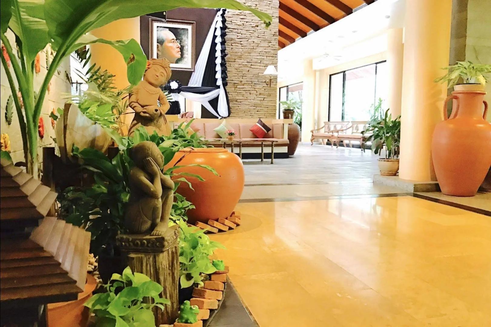 Pung-waan Resort & Spa Kanchanaburi