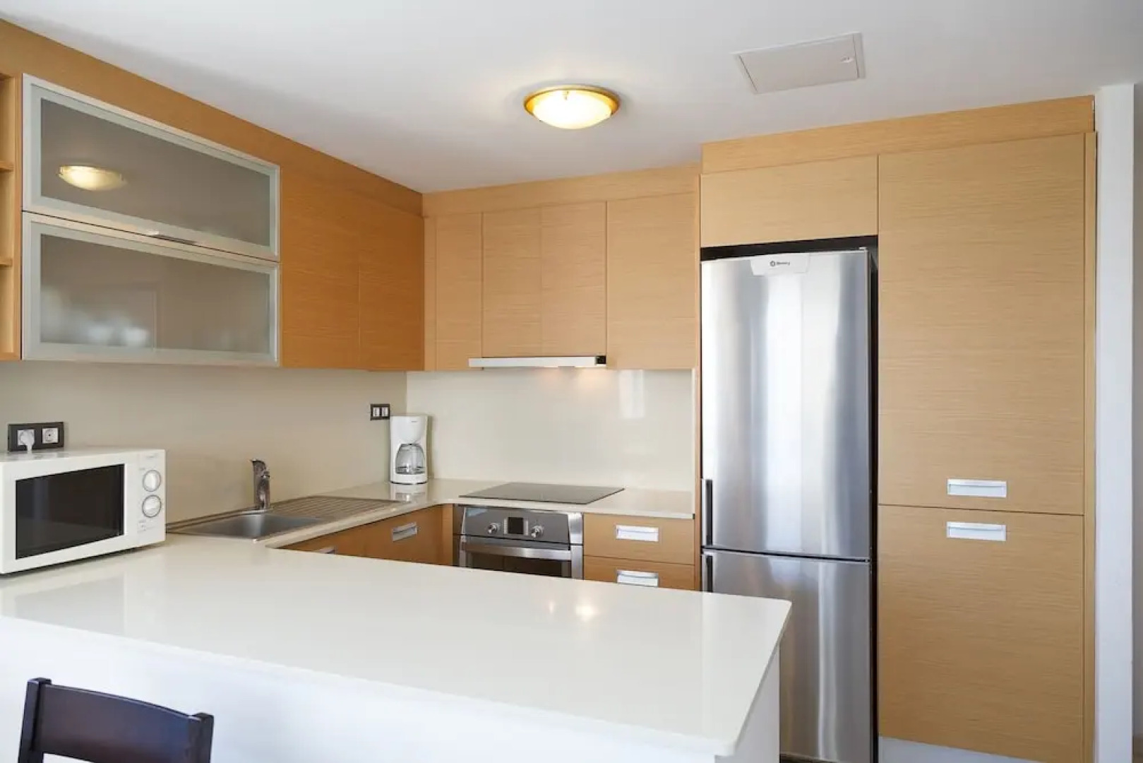 UHC Panoramic Family Complex