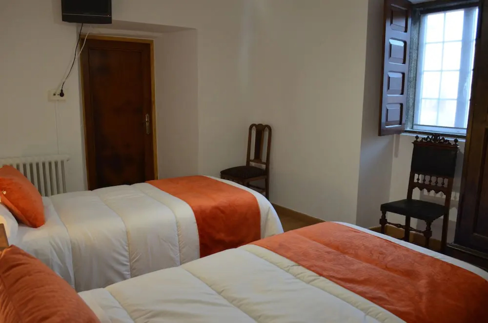 Santaia en Casal de Calma