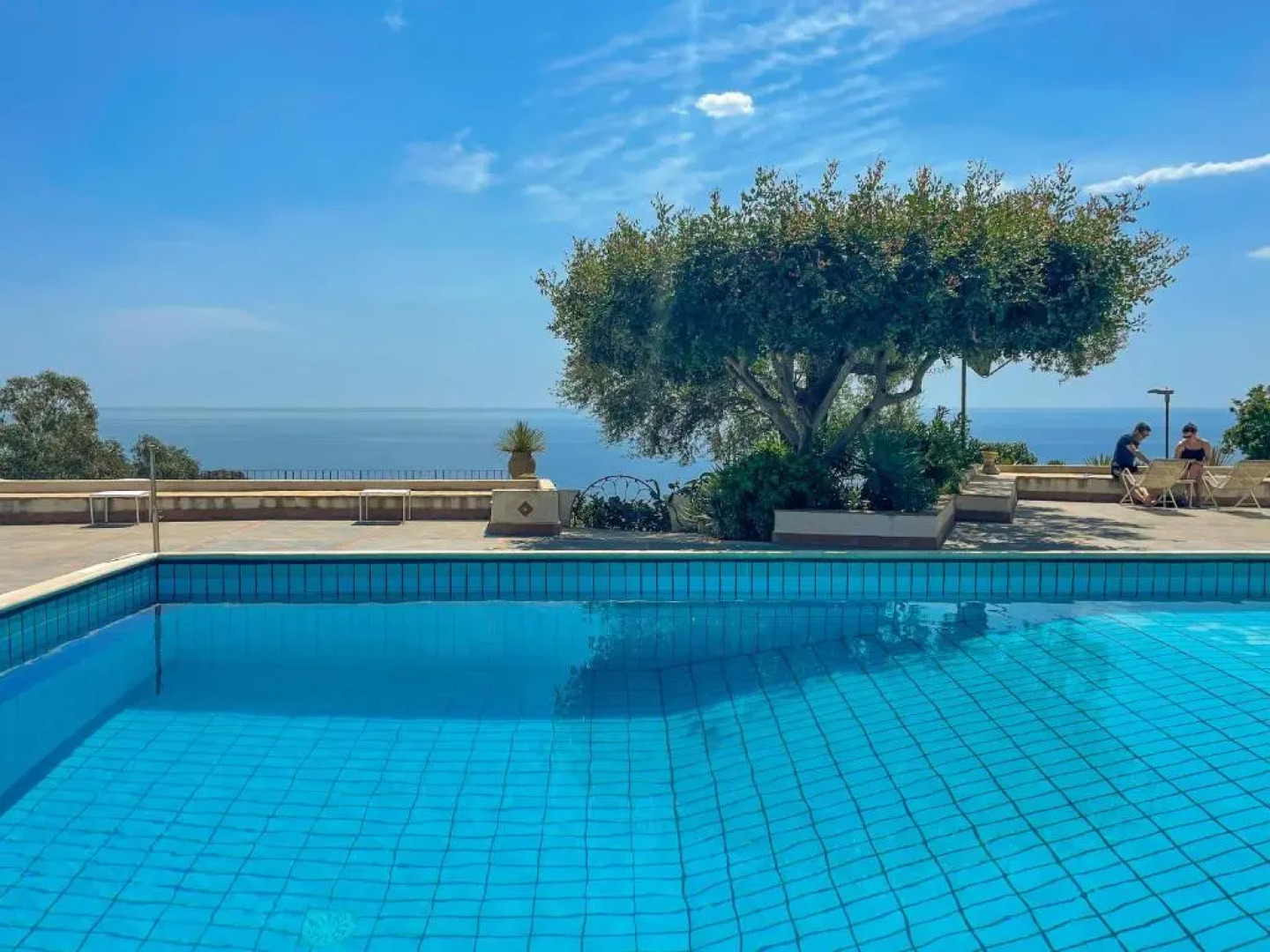 Residence Terra Rossa