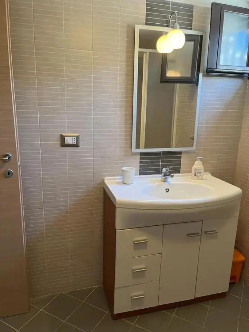 Appartamento a pochi minuti da Acciaroli sul mare