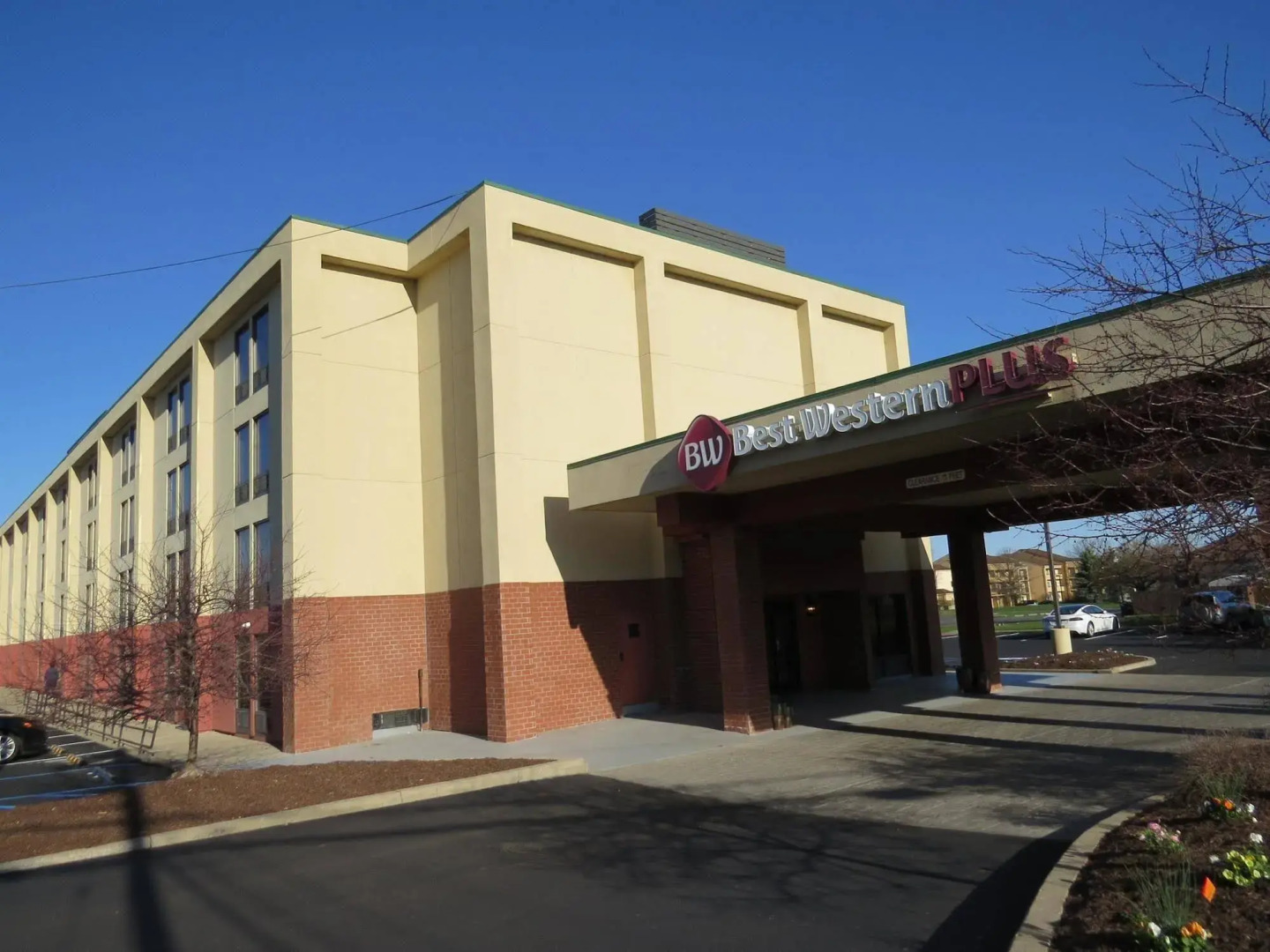Hotel Concord Syracuse, an Ascend Collection Hotel
