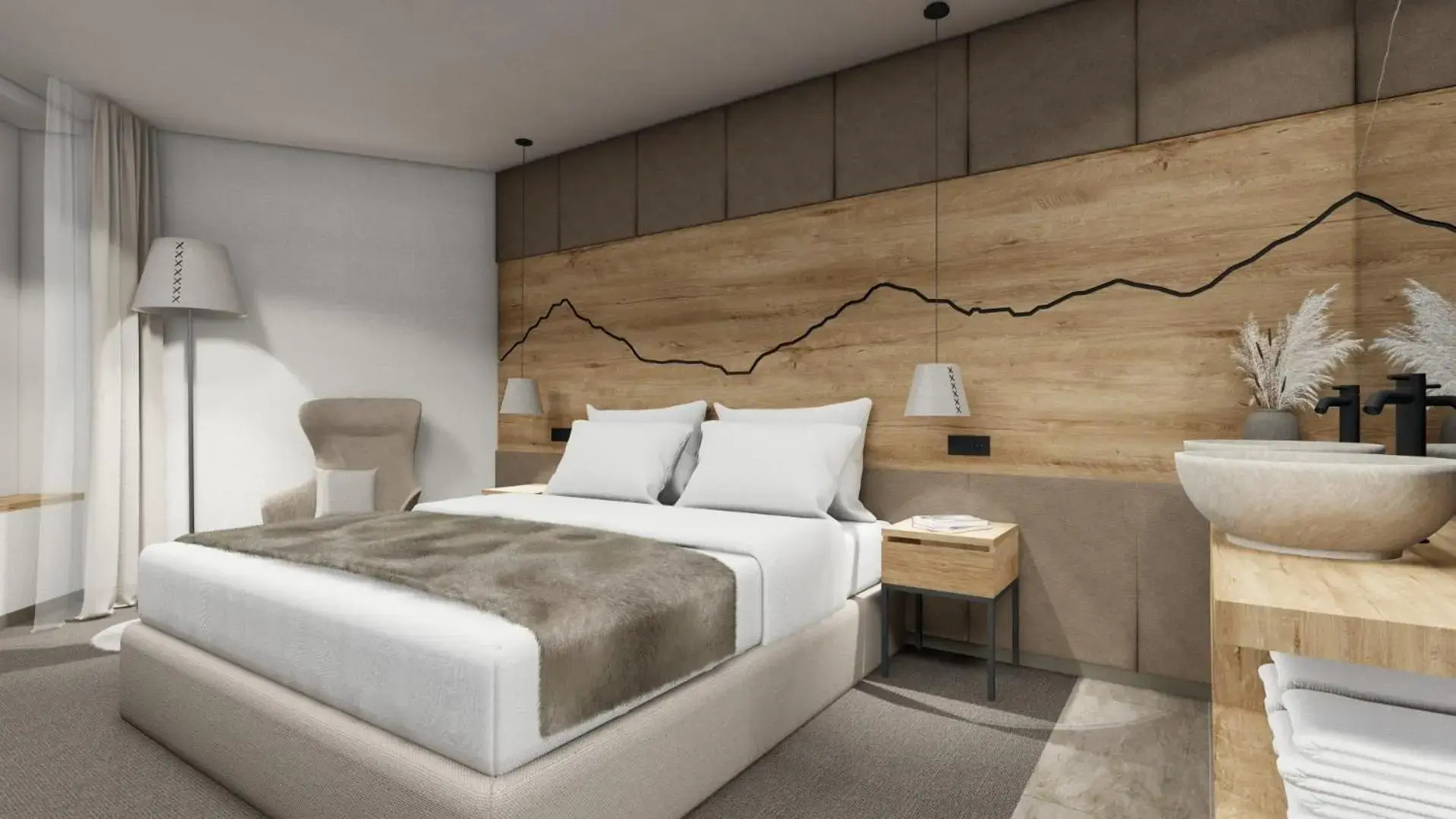 Wellness hotel Svornost