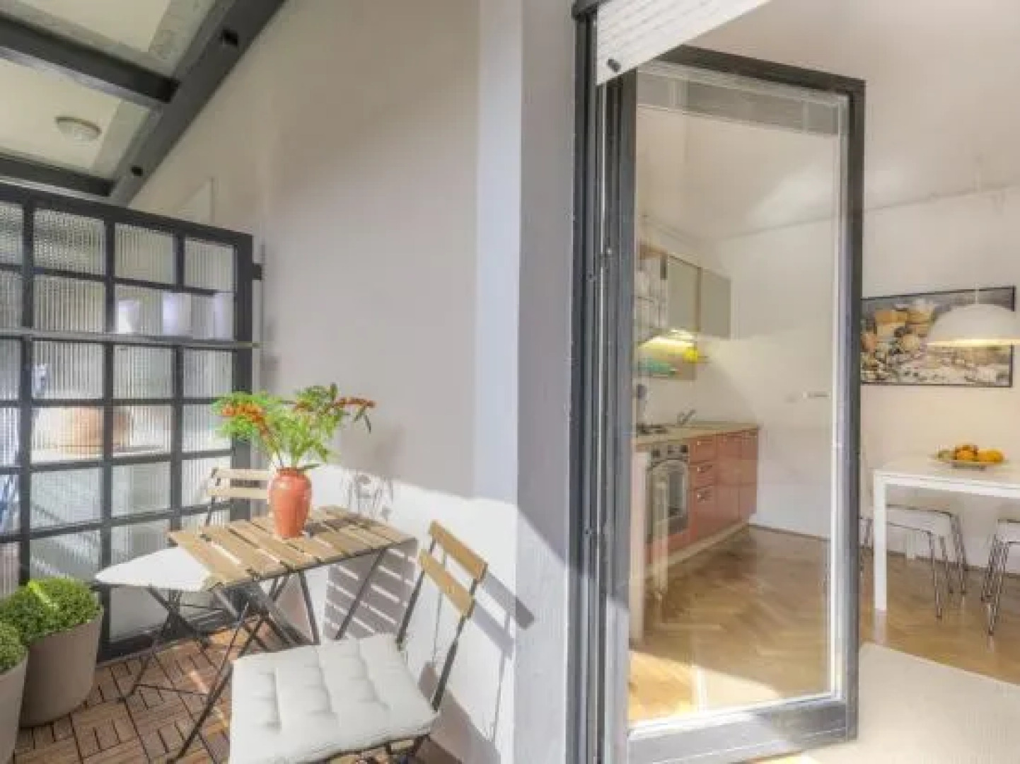 Apartments Fine Ziherlova