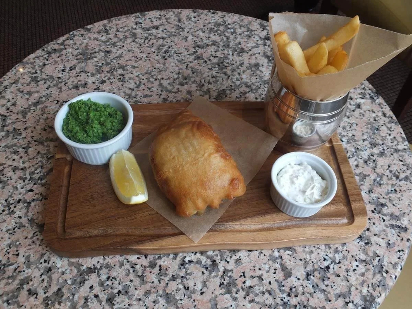 The Royal Adelaide Hotel