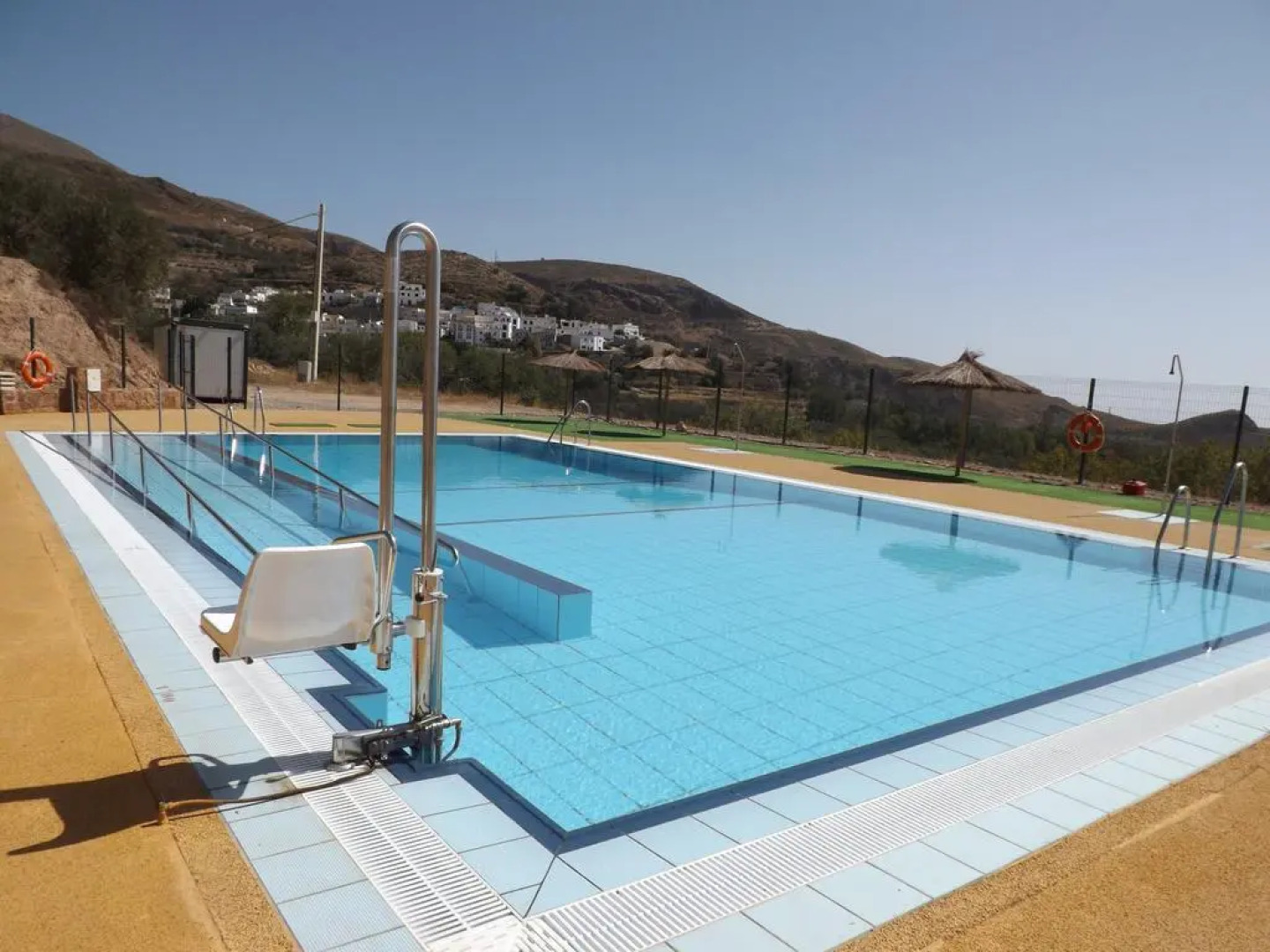 Casa Rural Entresierras