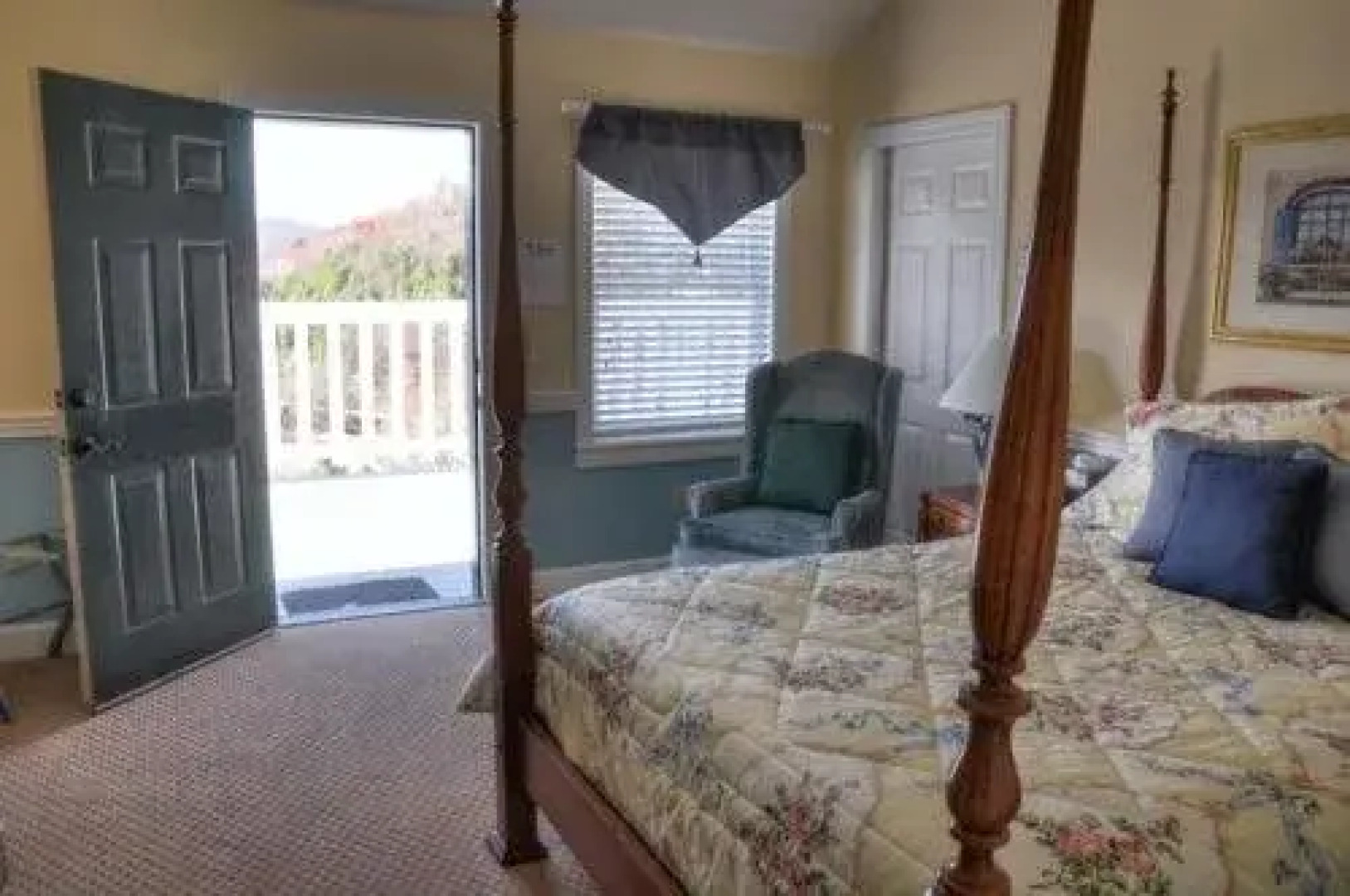 The Inn at Elk River