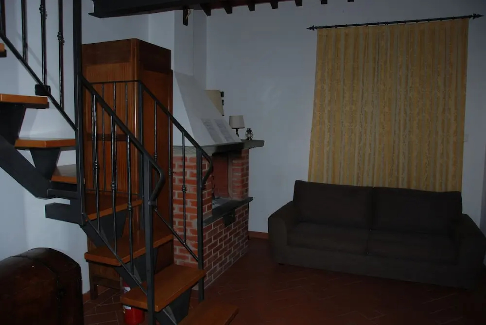 Agriturismo San Vettore Denti Massimo