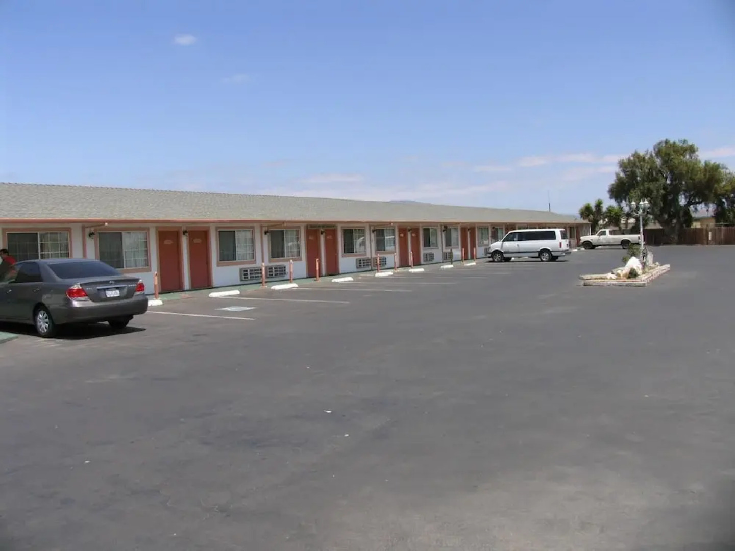 Budget Inn Greenfield