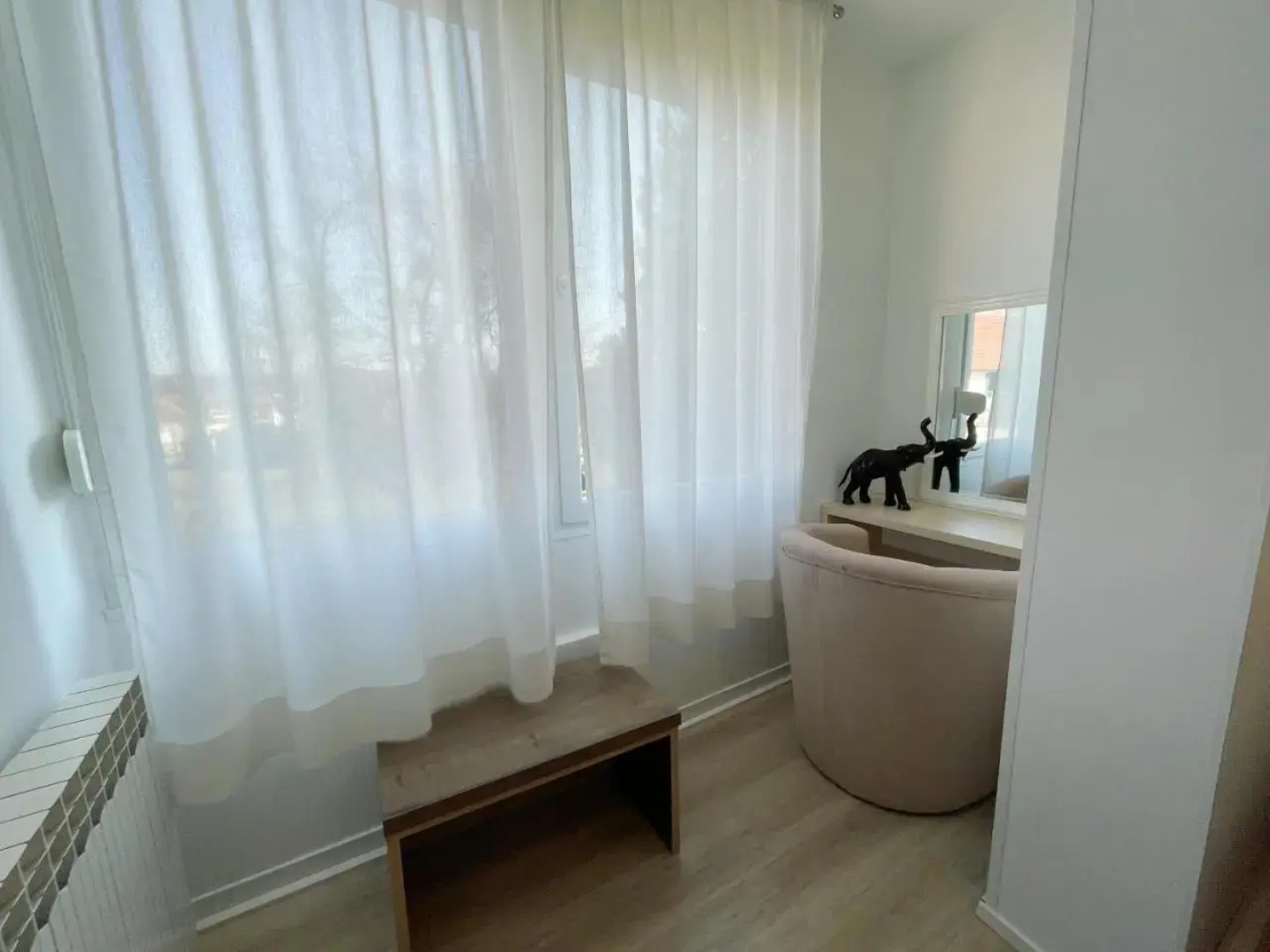 Apartmani Top Art Topusko