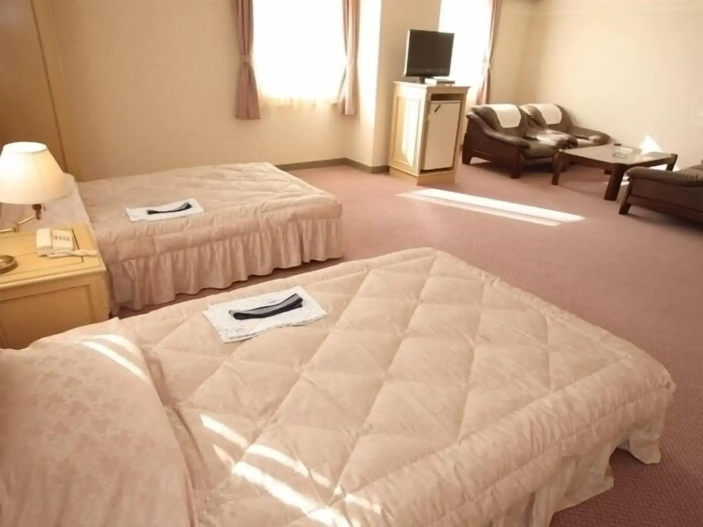 Nogami President Hotel