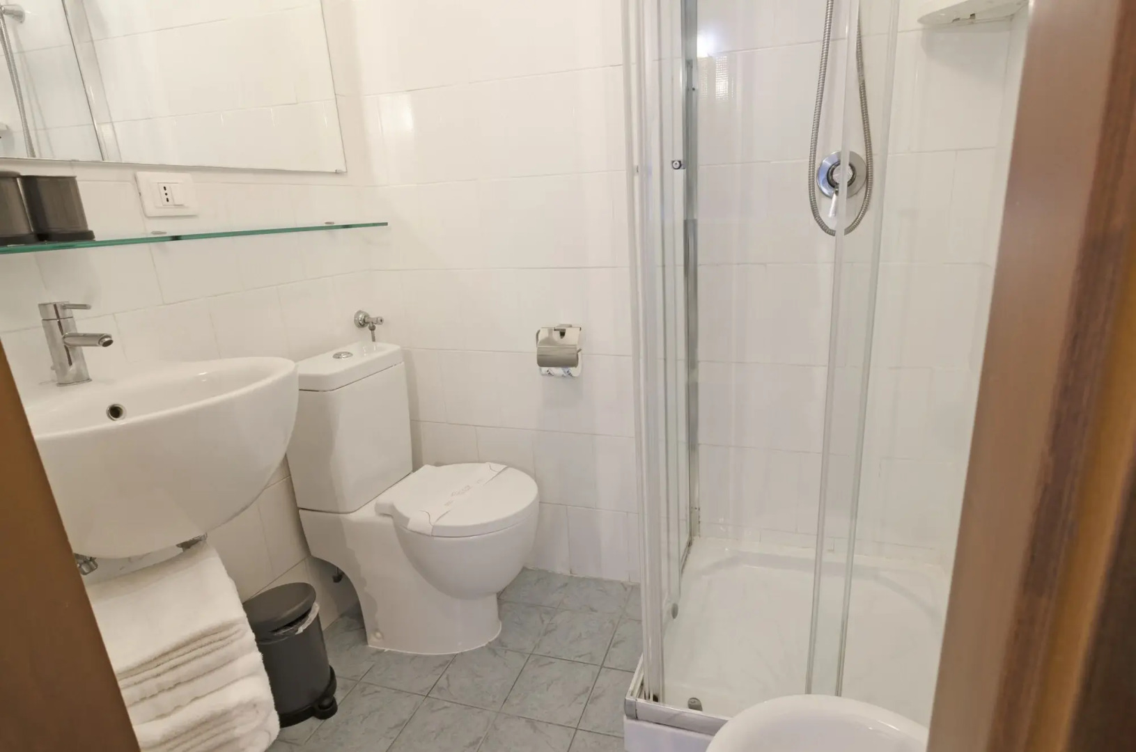 Hotel Villa Argentina