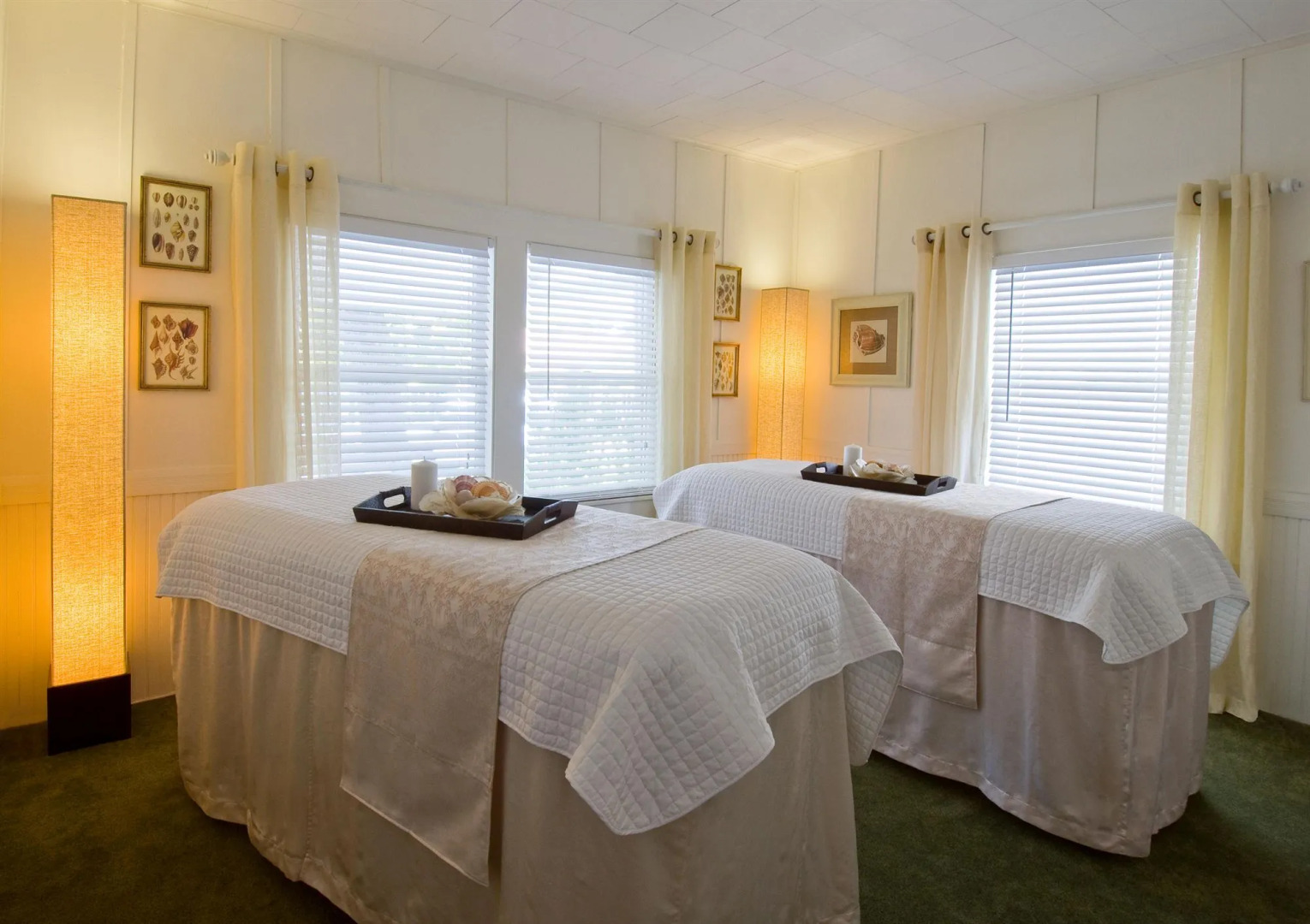 The King and Prince Beach & Golf Resort