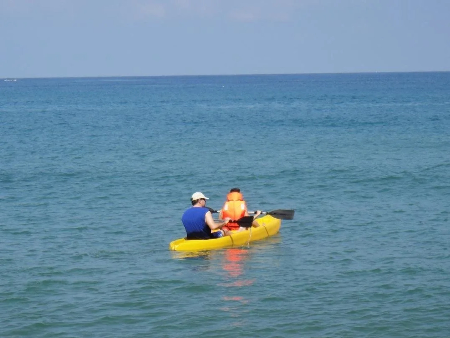 Brazaville Beach Resort