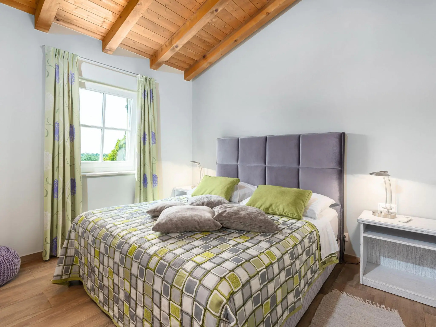 Picturesque Villa in Verteneglio With Pool