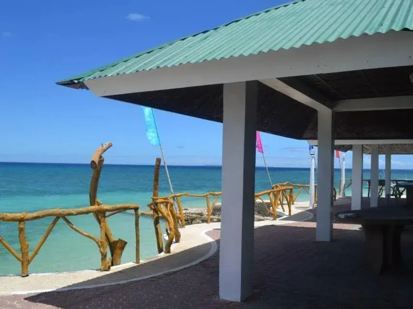 Seahorse Tourist Inn