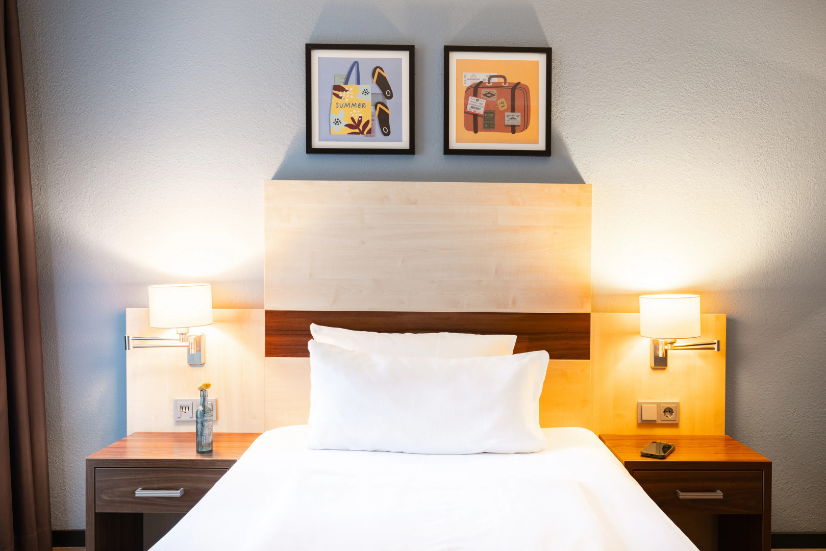 Garner Hotel Cologne Porz - Airport by IHG