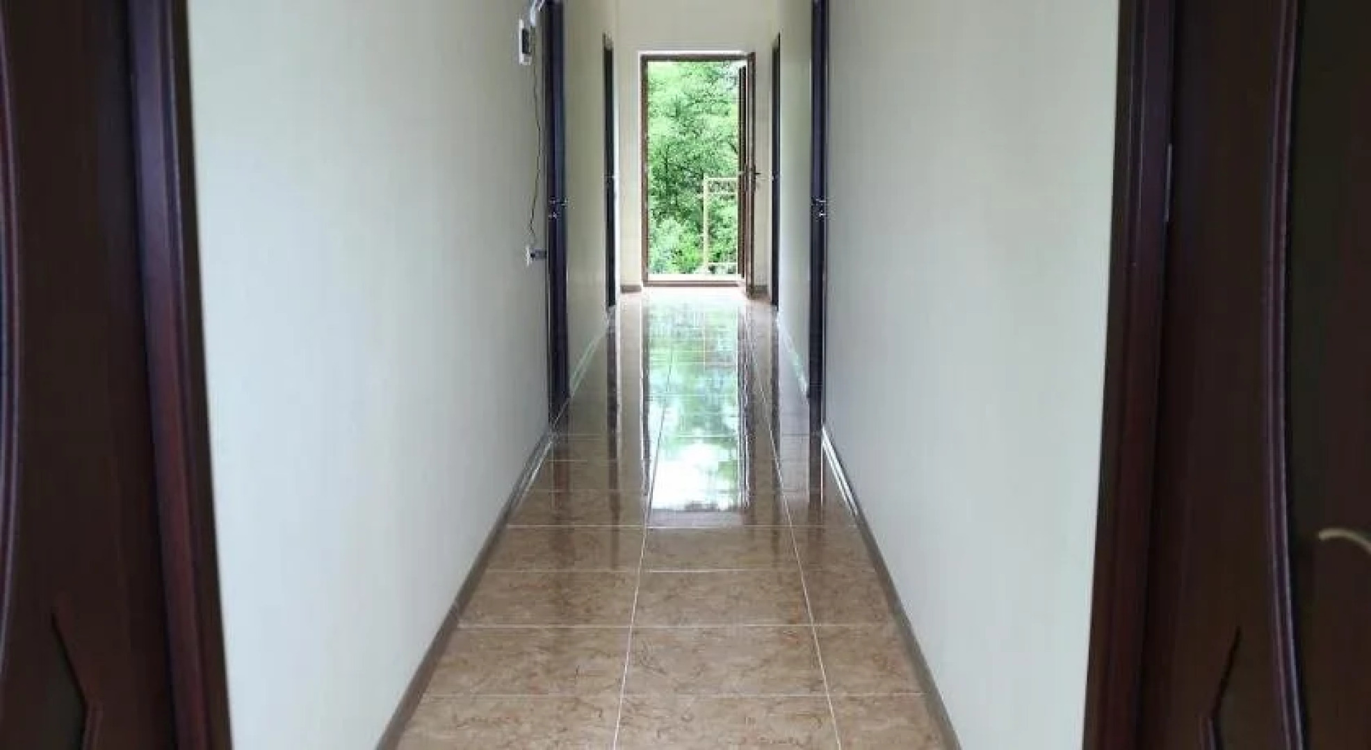 Отель Mthnadzor