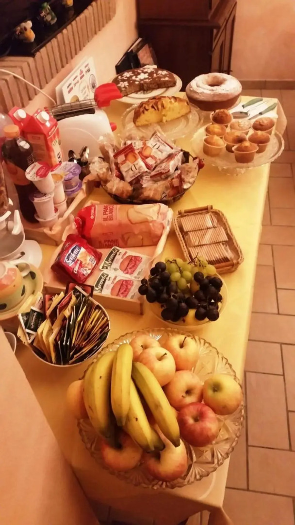 Camere Primavera B&B