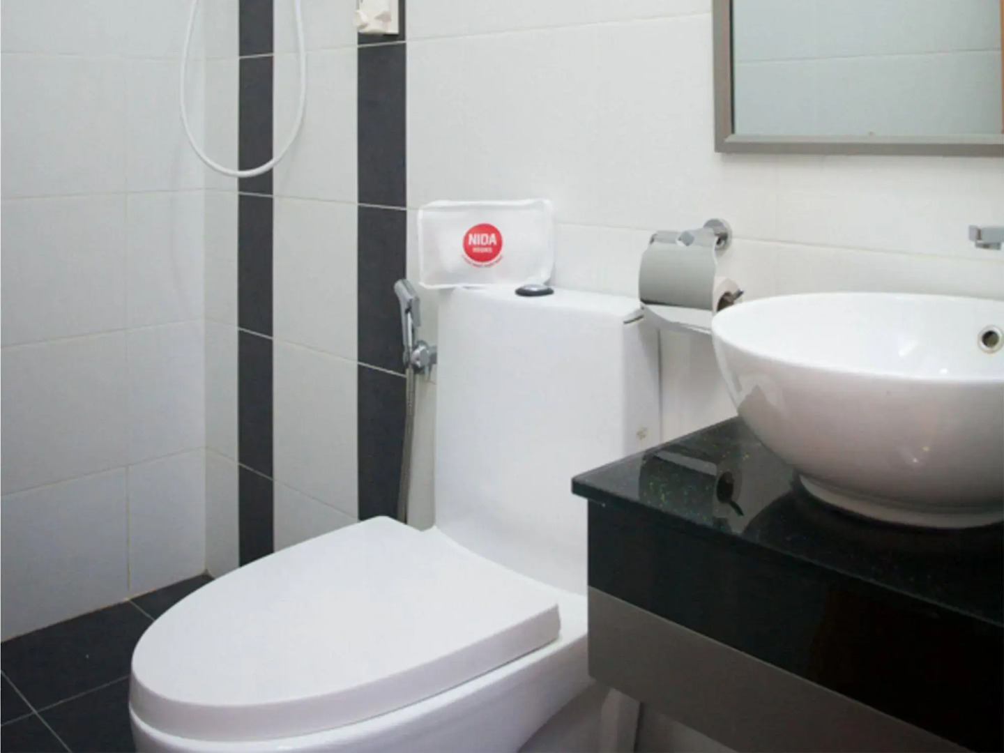 YP Boutique Hotel, Paradigm Mall Petaling Jaya