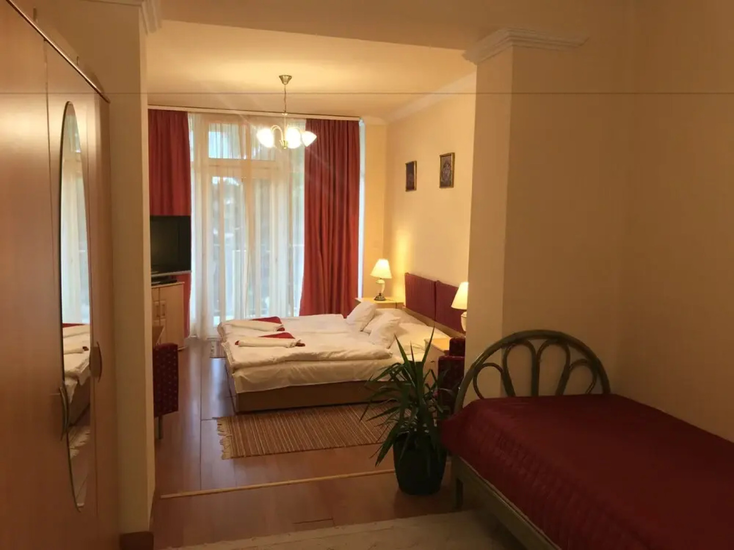 Apartman Danka