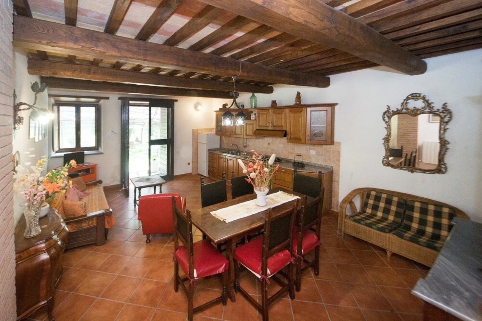 Agriturismo Borgo Podernovo