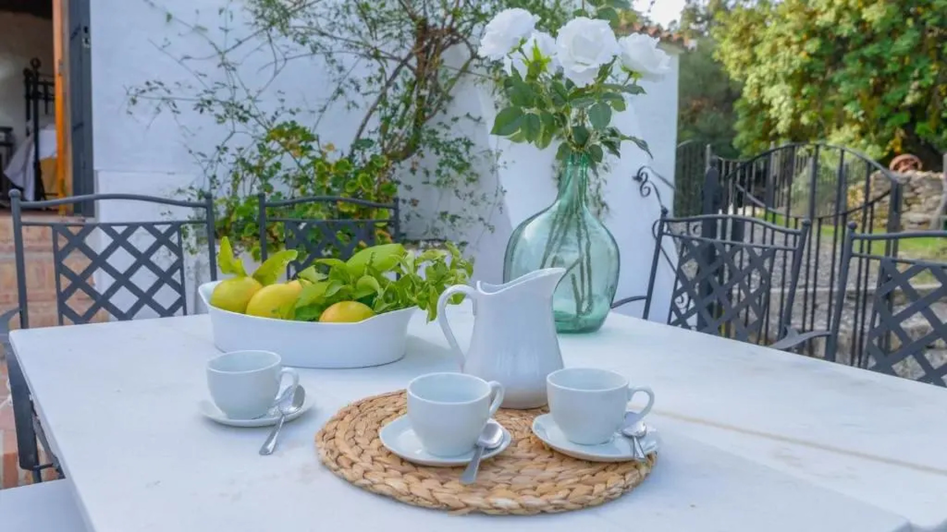 Casa Ventorro del Herrero Gaucin by Ruralidays