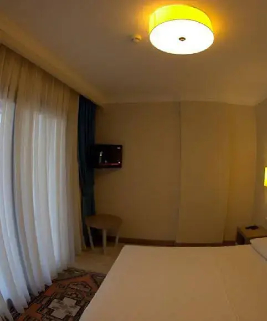 Beyaz Suite Hotel