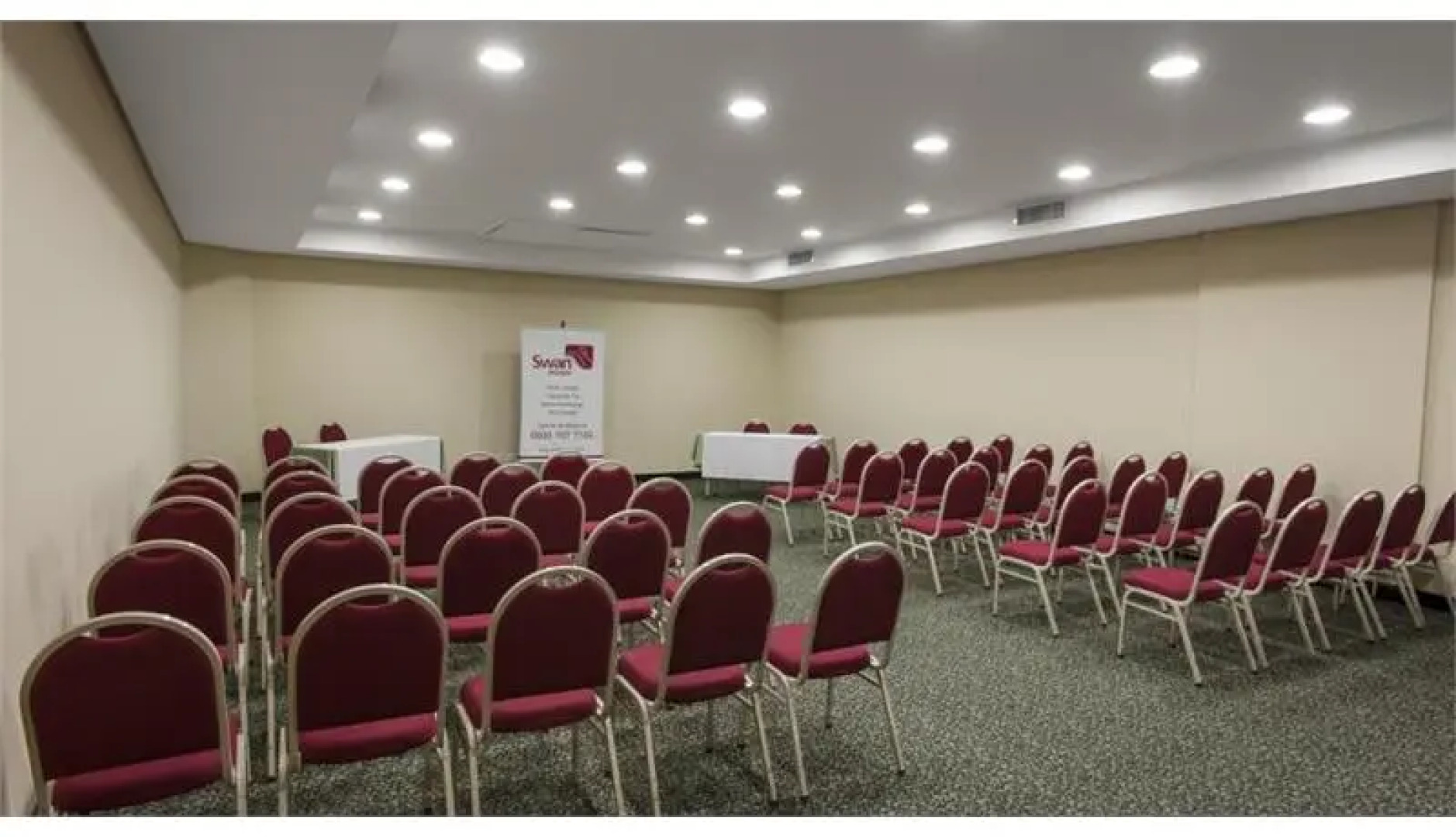 Mercure Apartments Caxias Do Sul