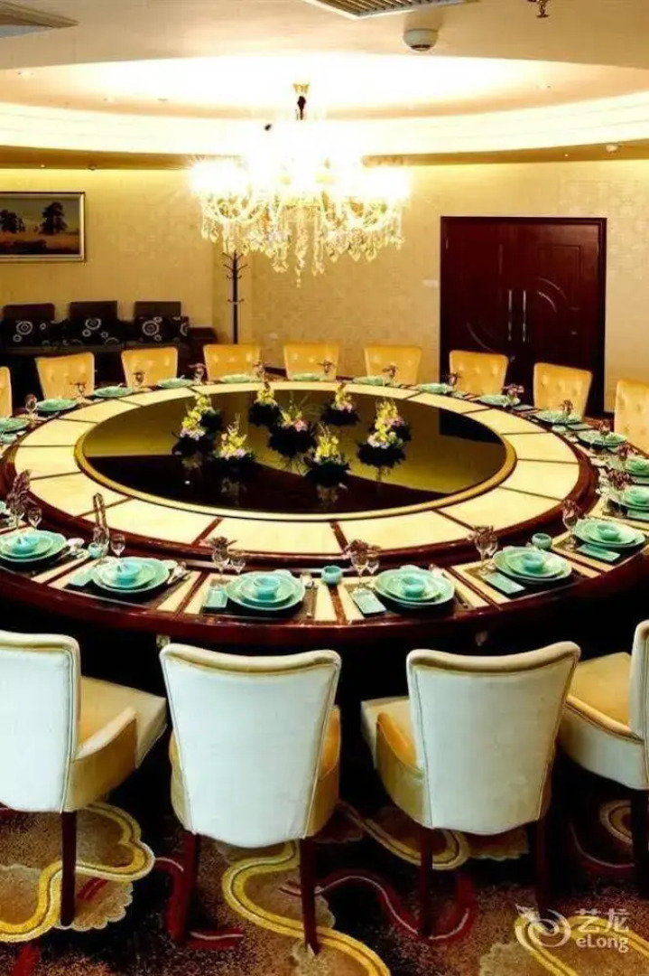 Yongli Business Hotel