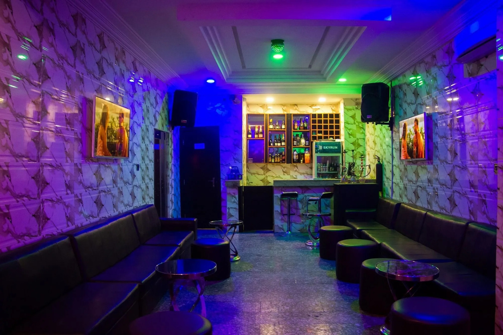 Sweet Season Luxury Suites