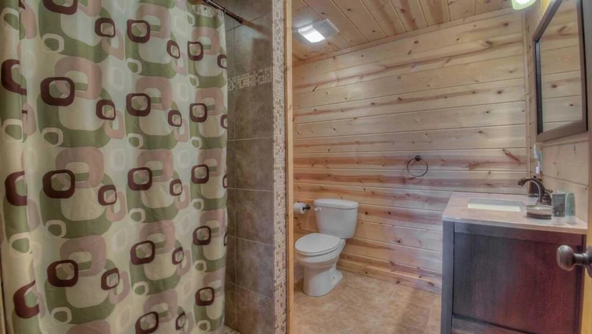 Castle Ridge by Escape to Blue Ridge