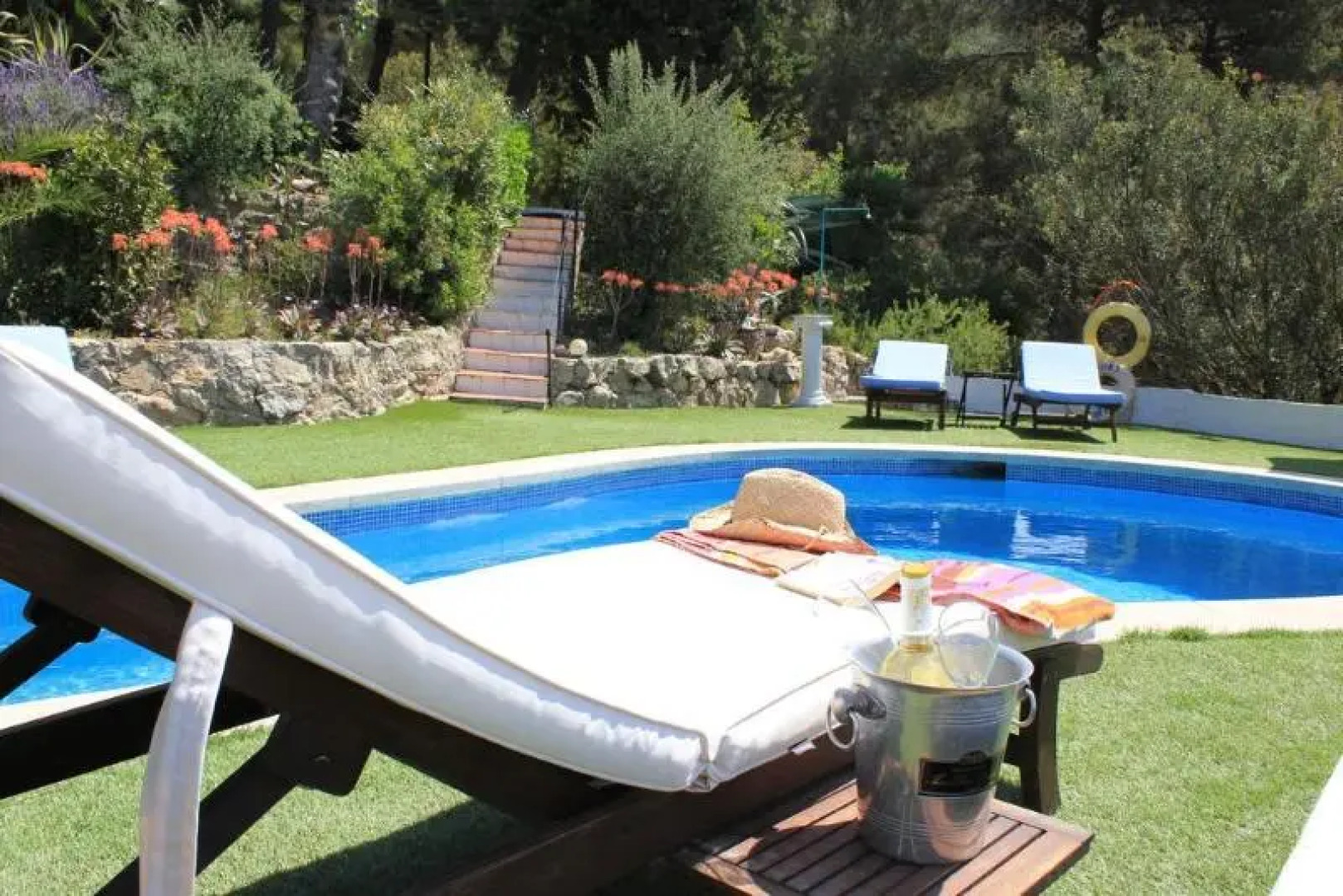 Hotel Masia Sumidors