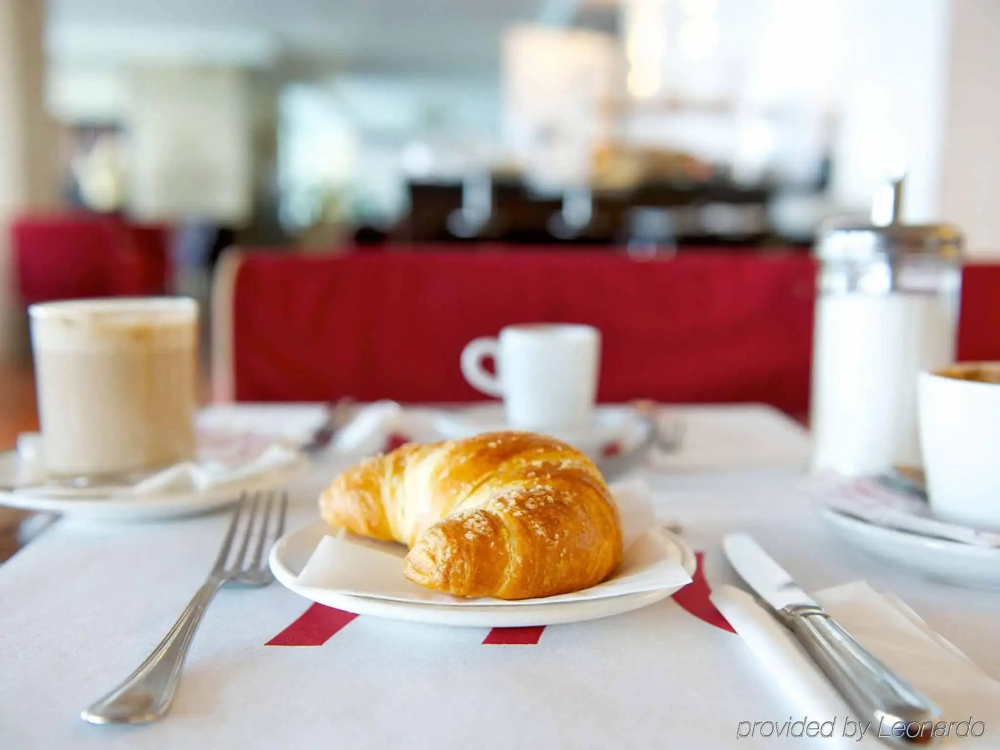 Delfino Taranto Hotel