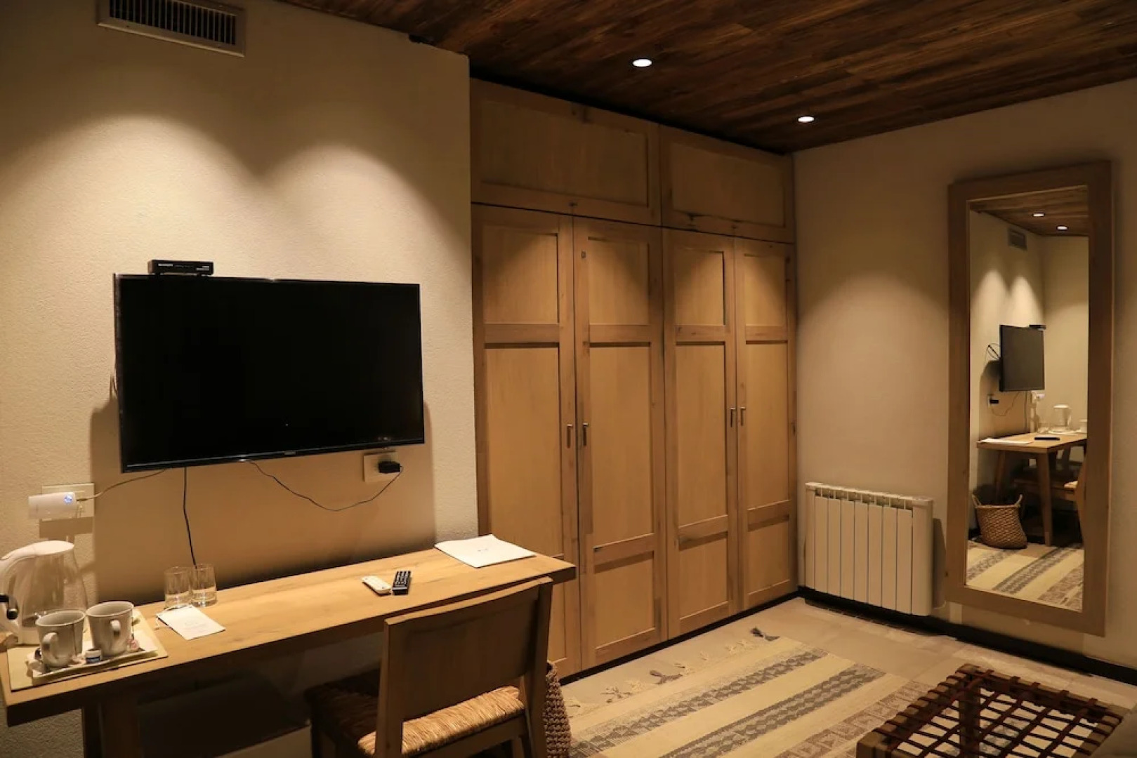 Lodge Rocas del Plata