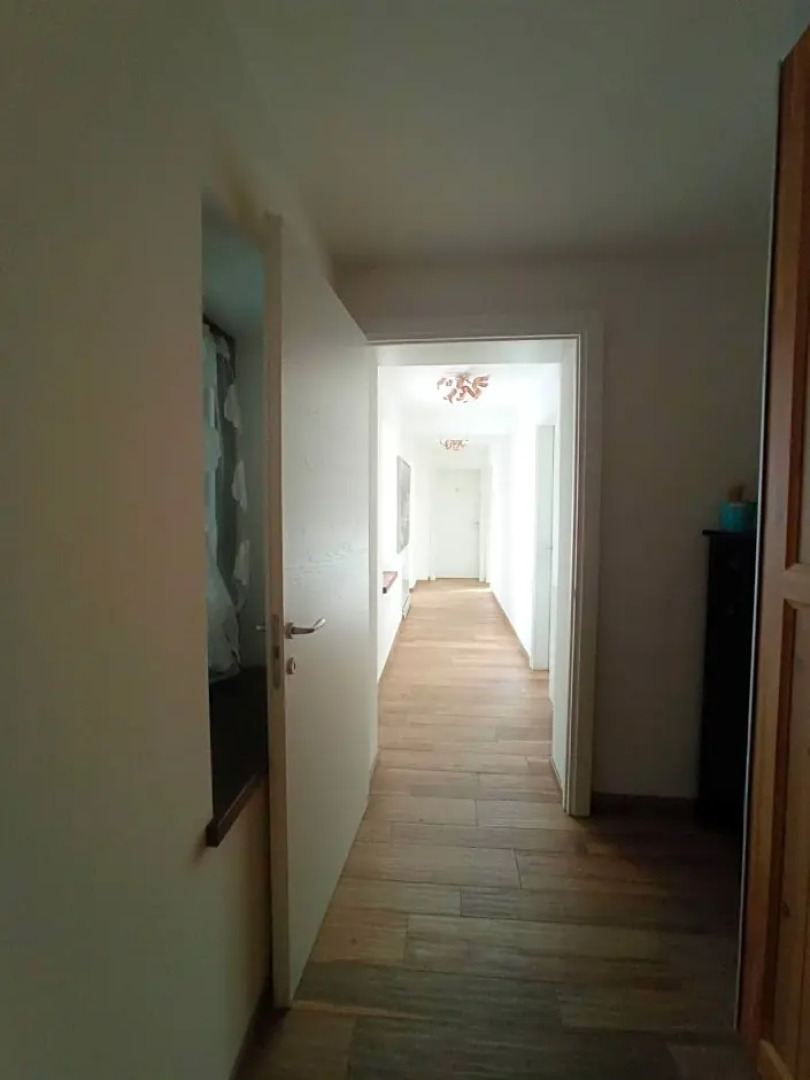 Locazione Turistica La Tana del Ghiro