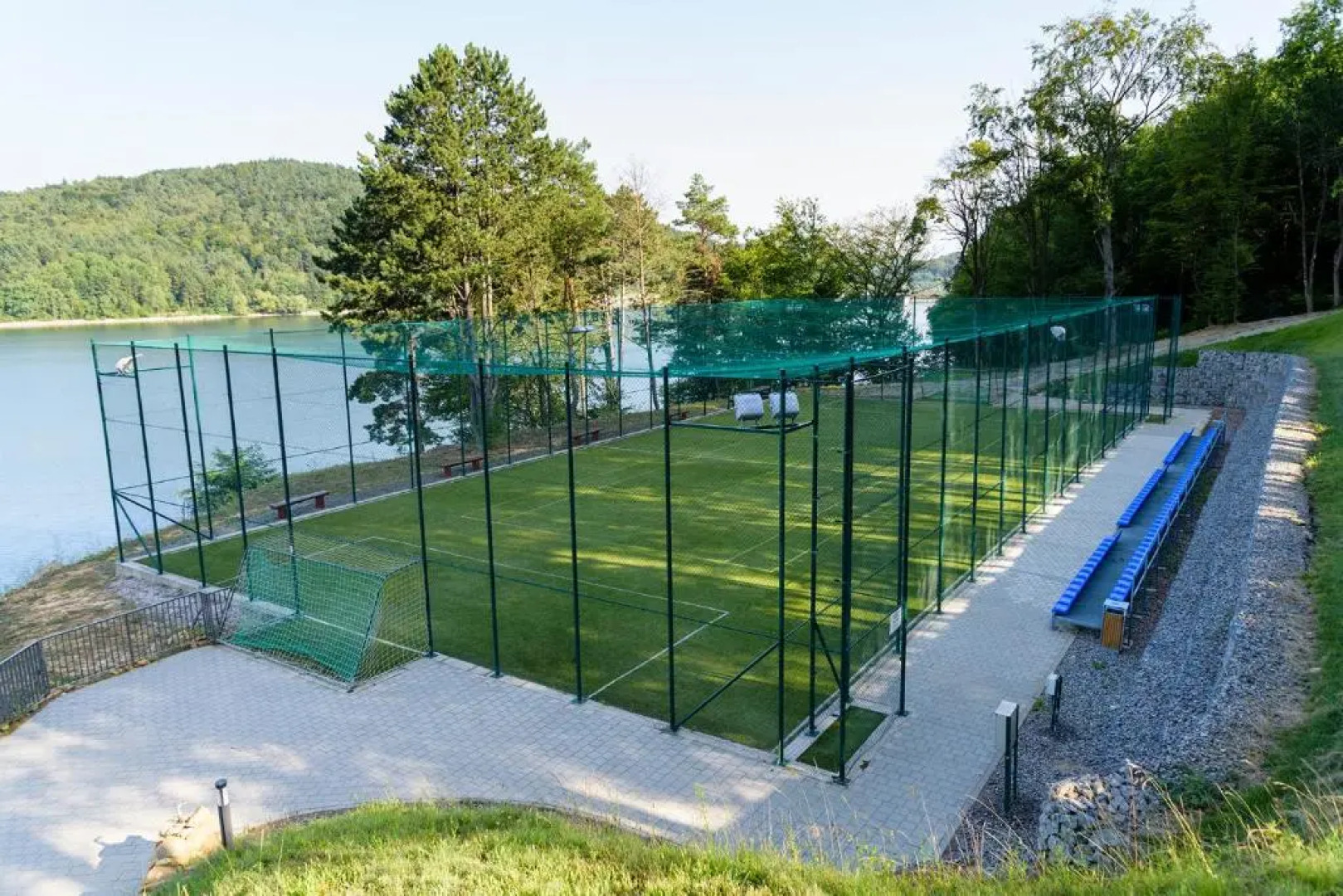 Hotel Zelená Lagúna