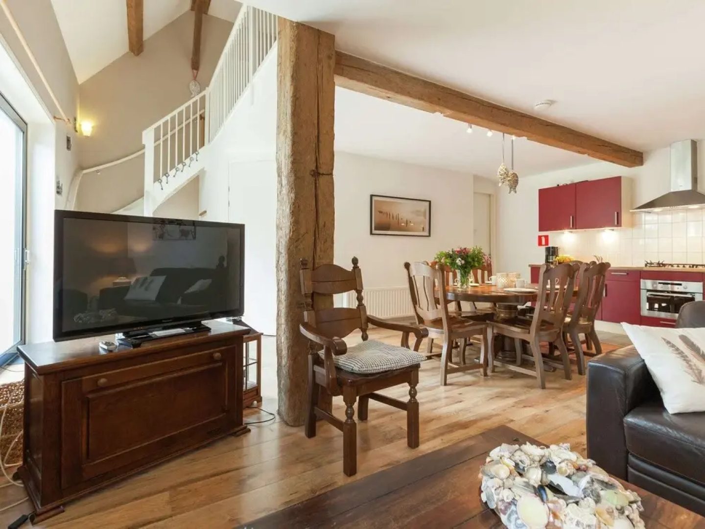Lovely Holiday Home in Surroundings of Kamperland