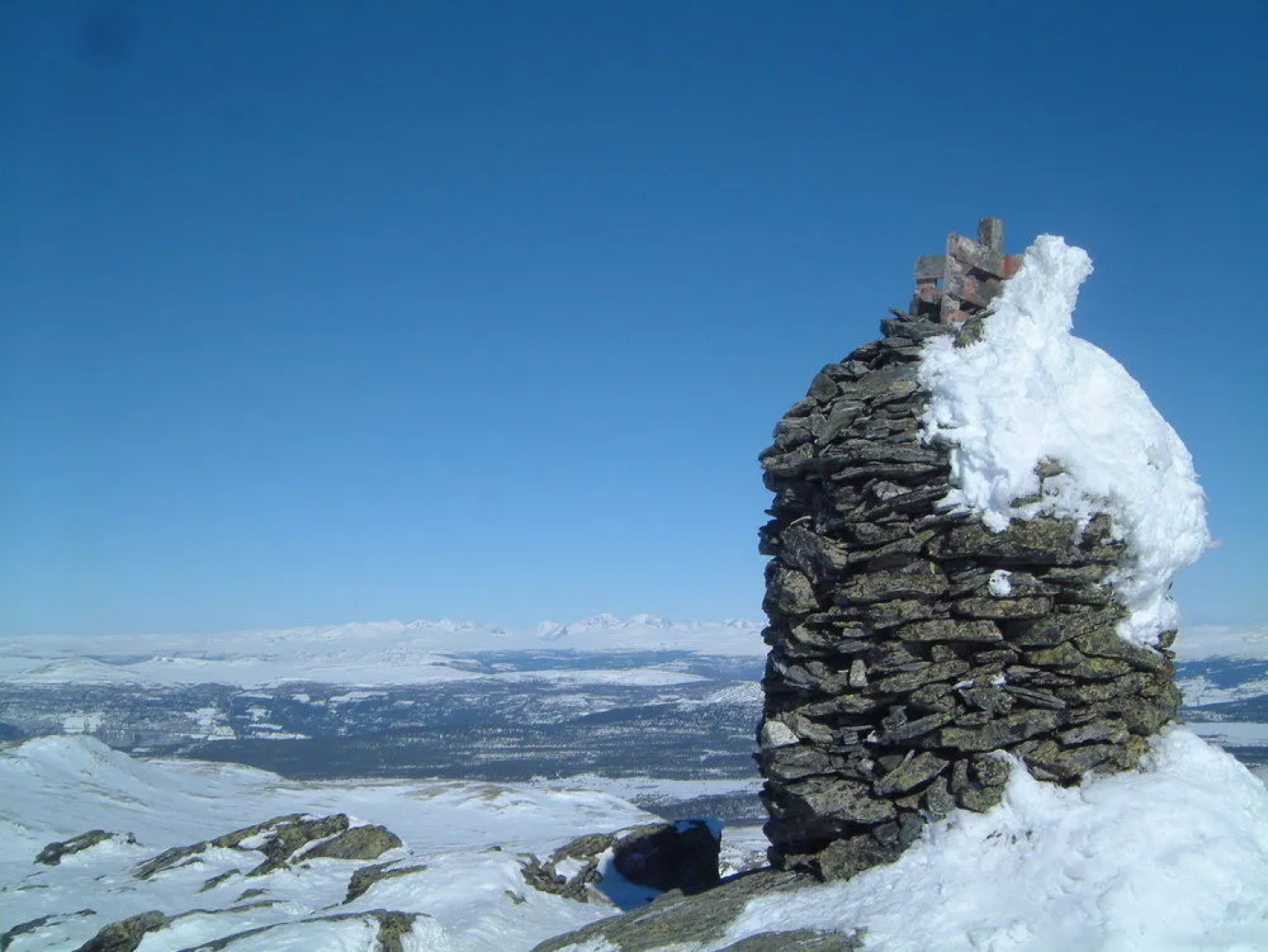 Dalseter Høyfjellshotell