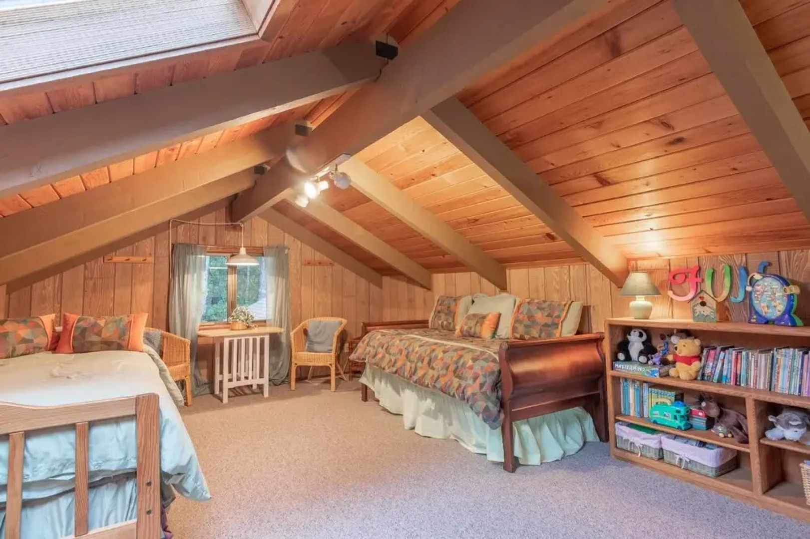 Amazing Place (MCA 1295)