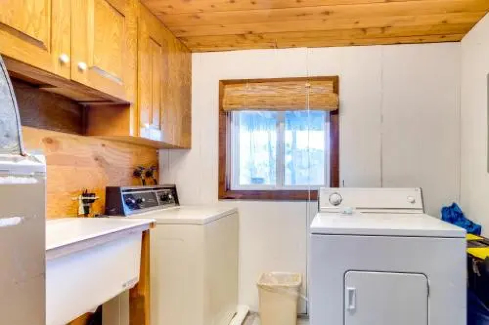 Manzanita Beach Cottage