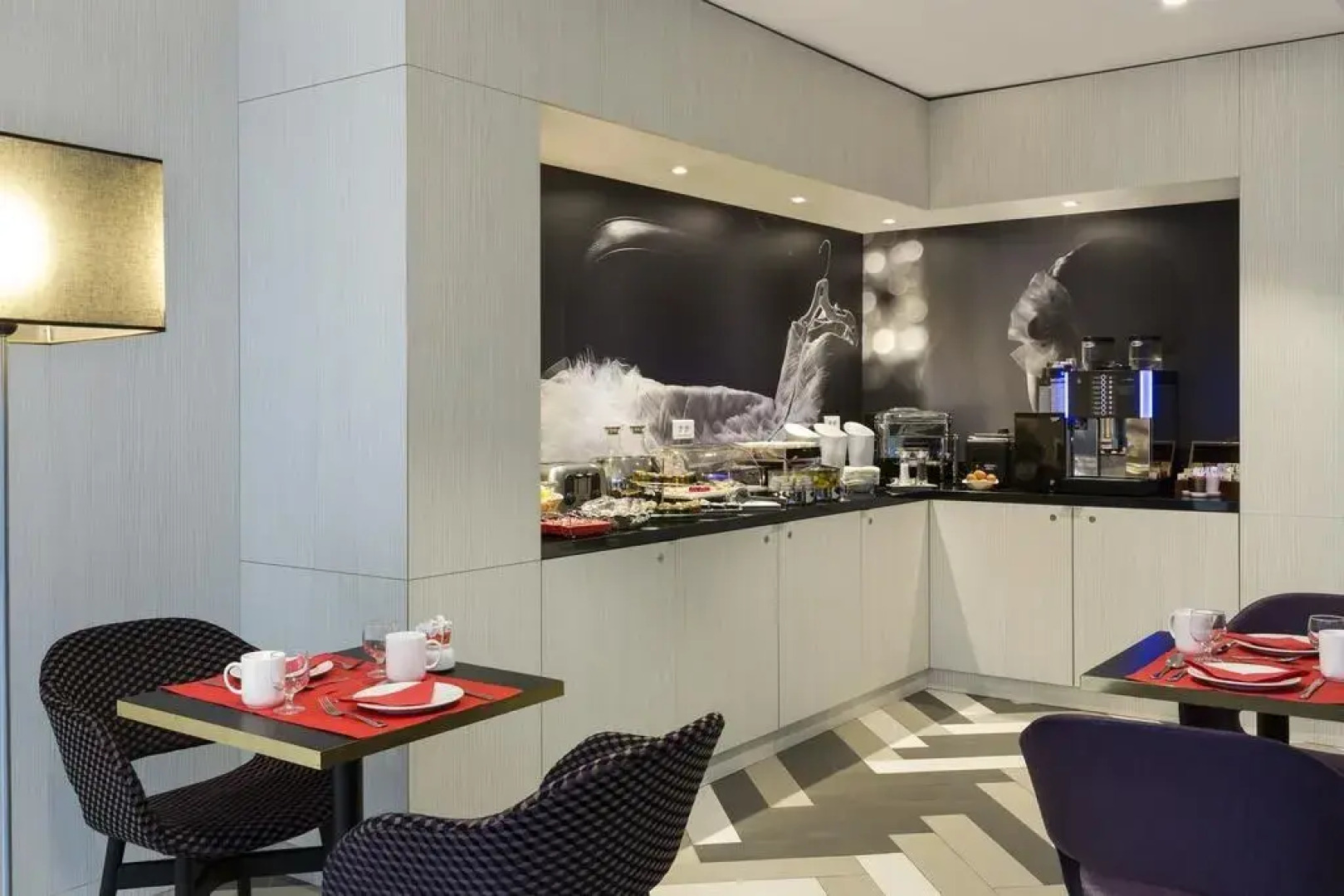 Citadines Opéra Paris