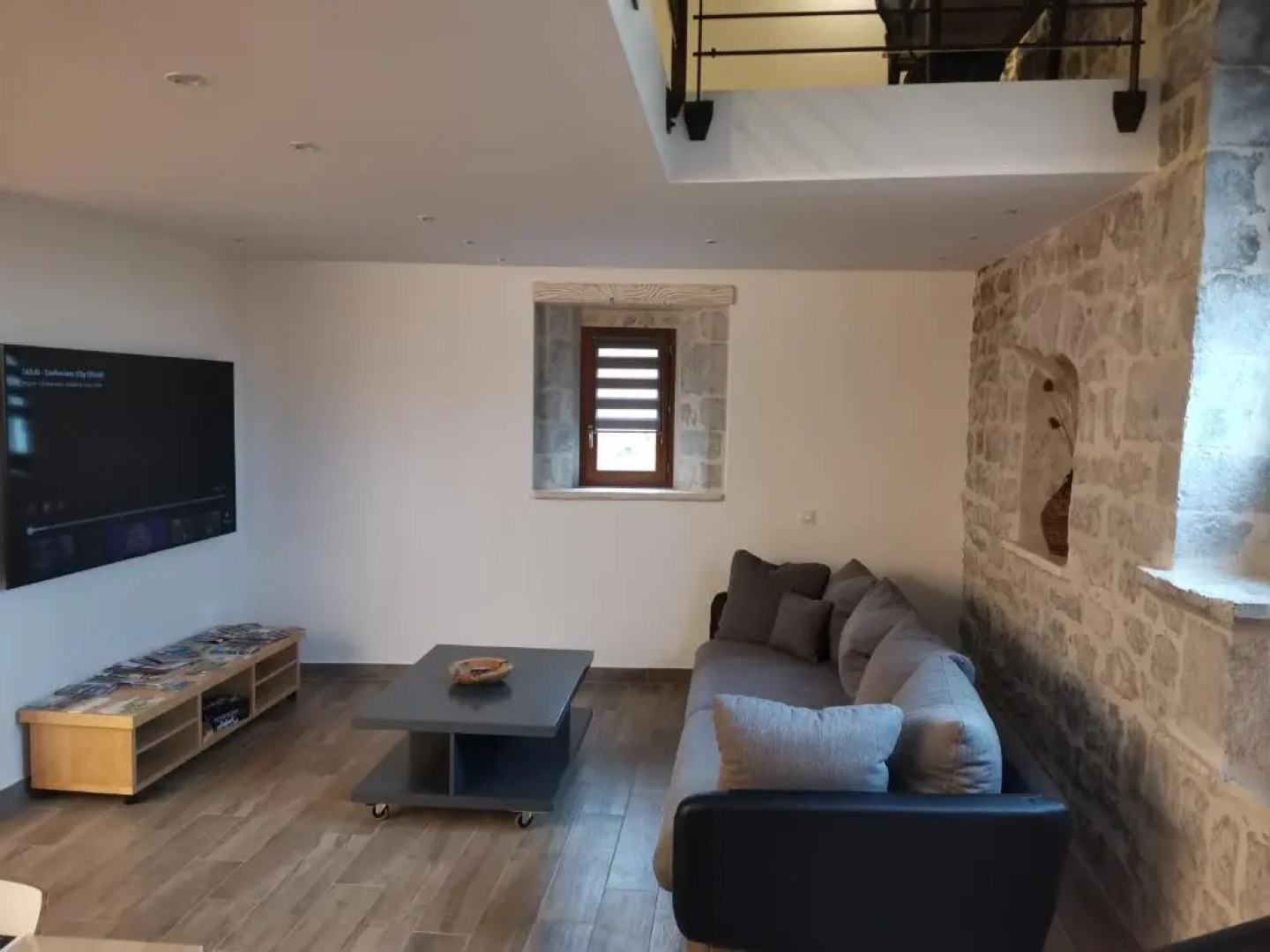 Maison du Troubadour