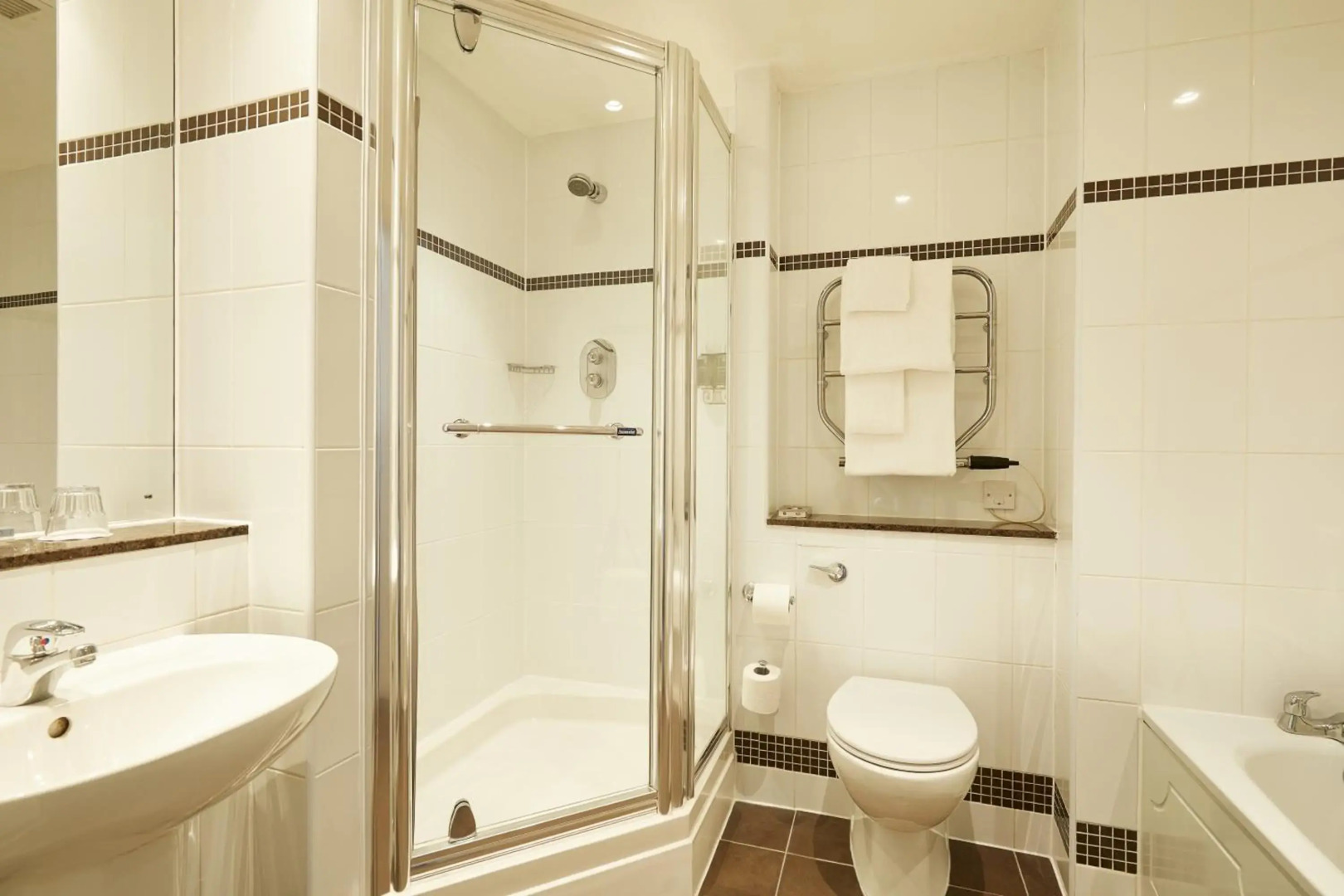 Macdonald Hill Valley Hotel, Golf and Spa