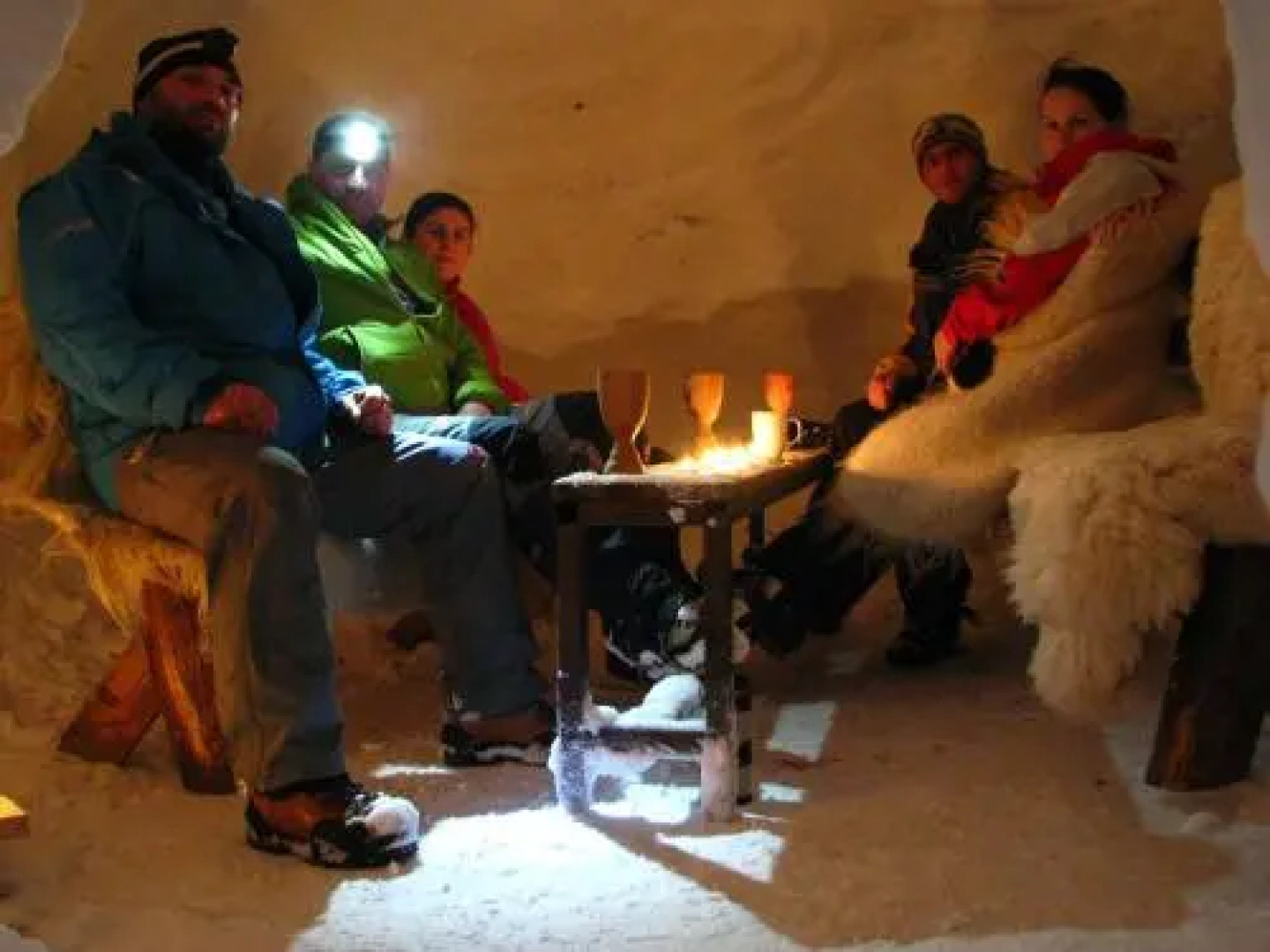 Cabana Conacul Ursului