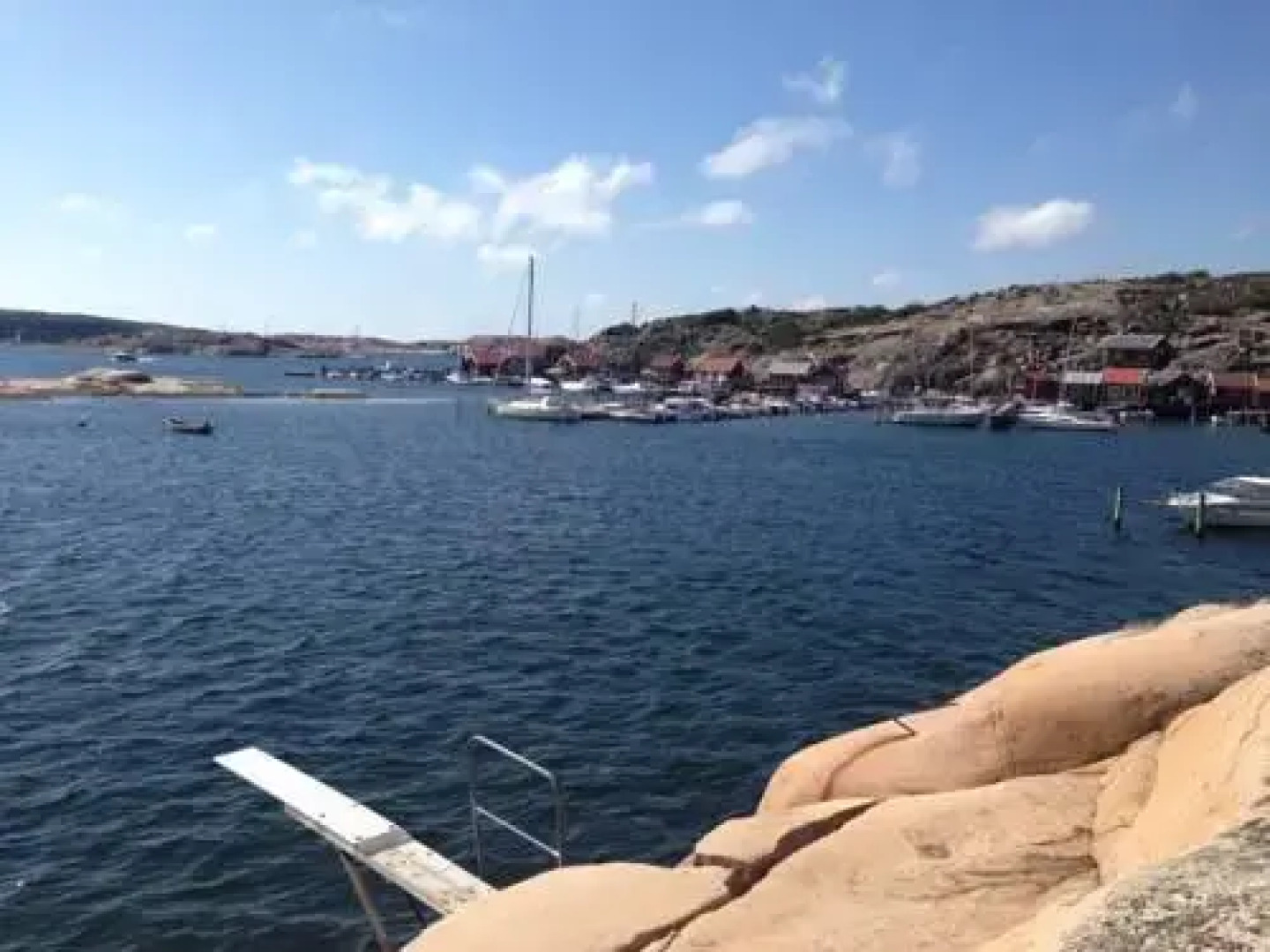 Kustnära Vandrarhem - Hostel