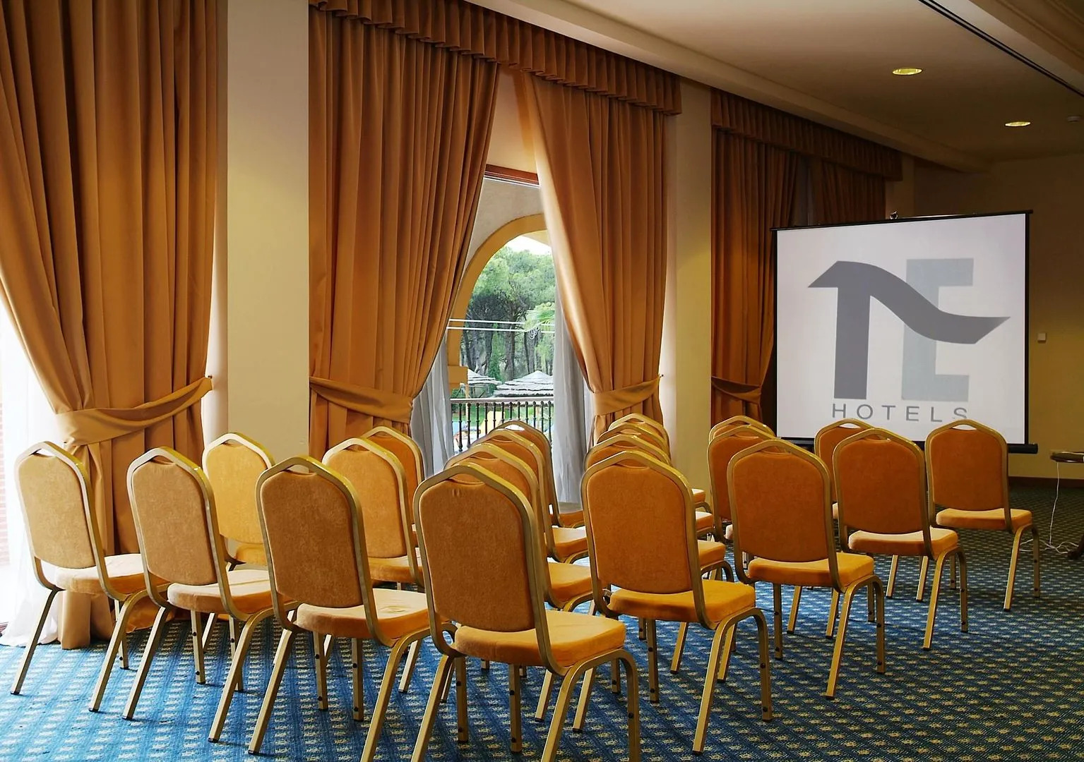 TUI BLUE Isla Cristina Palace - Adults Only